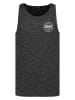 Authentic Style Top w kolorze czarnym