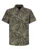 Sublevel Hemd in Khaki