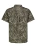Sublevel Hemd in Khaki