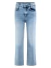 Blue Effect Spijkerbroek - regular fit - lichtblauw