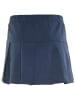 Blue Effect Rok donkerblauw