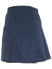 Blue Effect Rok donkerblauw