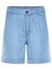 Blue Effect Bermudas in Hellblau