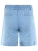 Blue Effect Bermudas in Hellblau