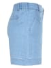 Blue Effect Bermudas in Hellblau