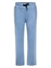 Blue Effect Hose in Hellblau