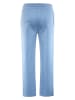 Blue Effect Hose in Hellblau