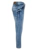 Blue Effect Jeans - Loose fit - in Blau