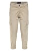 Blue Effect Cargobroek beige
