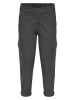 Blue Effect Cargobroek grijs