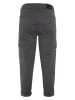 Blue Effect Cargobroek grijs