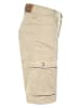 Blue Effect Cargoshort beige