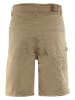 Blue Effect Bermudas in Beige
