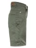 Blue Effect Bermudas in Khaki