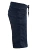 Blue Effect Short donkerblauw