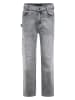 Blue Effect Spijkerbroek - regular fit - grijs