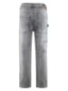 Blue Effect Spijkerbroek - regular fit - grijs