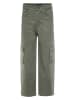 Blue Effect Cargobroek kaki