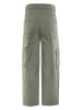 Blue Effect Cargohose in Khaki
