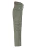 Blue Effect Cargohose in Khaki