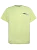 Blue Effect Shirt groen
