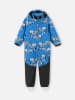 Reima Softshellpakje "Mjosa" blauw