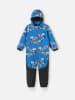 Reima Softshelloverall "Mjosa" in Blau