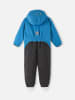 Reima Softshelloverall "Mjosa" in Blau