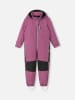 Reima Softshelloverall "Nurmes" in Lila