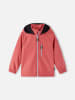 Reima Softshelljacke "Vantti" in Rot
