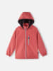 Reima Softshelljacke "Vantti" in Rot
