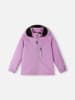 Reima Softshelljacke "Vantti" in Lila