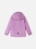 Reima Softshelljacke "Vantti" in Lila