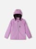 Reima Softshelljacke "Vantti" in Lila