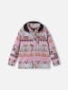 Reima Softshelljacke "Vantti" in Rosa