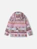Reima Softshelljacke "Vantti" in Rosa