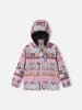 Reima Softshelljacke "Vantti" in Rosa