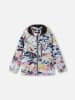 Reima Softshelljacke "Vantti" in Lila