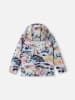 Reima Softshelljacke "Vantti" in Lila