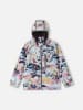 Reima Softshelljacke "Vantti" in Lila