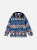 Reima Softshelljacke "Vantti" in Blau