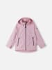 Reima Funktionsjacke "Soutu" in Rosa