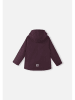 Reima Funktionsjacke "Soutu" in Lila