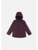 Reima Funktionsjacke "Soutu" in Lila
