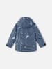 Reima Funktionsjacke "Soutu" in Dunkelblau