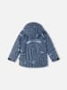 Reima Funktionsjacke "Sihvo" in Dunkelblau