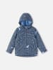 Reima Funktionsjacke "Sihvo" in Dunkelblau