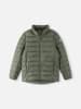 Reima Steppjacke "Untu" in Khaki