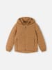 Reima Steppjacke "Uumaja" in Hellbraun