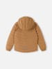 Reima Steppjacke "Uumaja" in Hellbraun